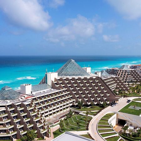 Paradisus Cancun All Inclusive Extérieur photo
