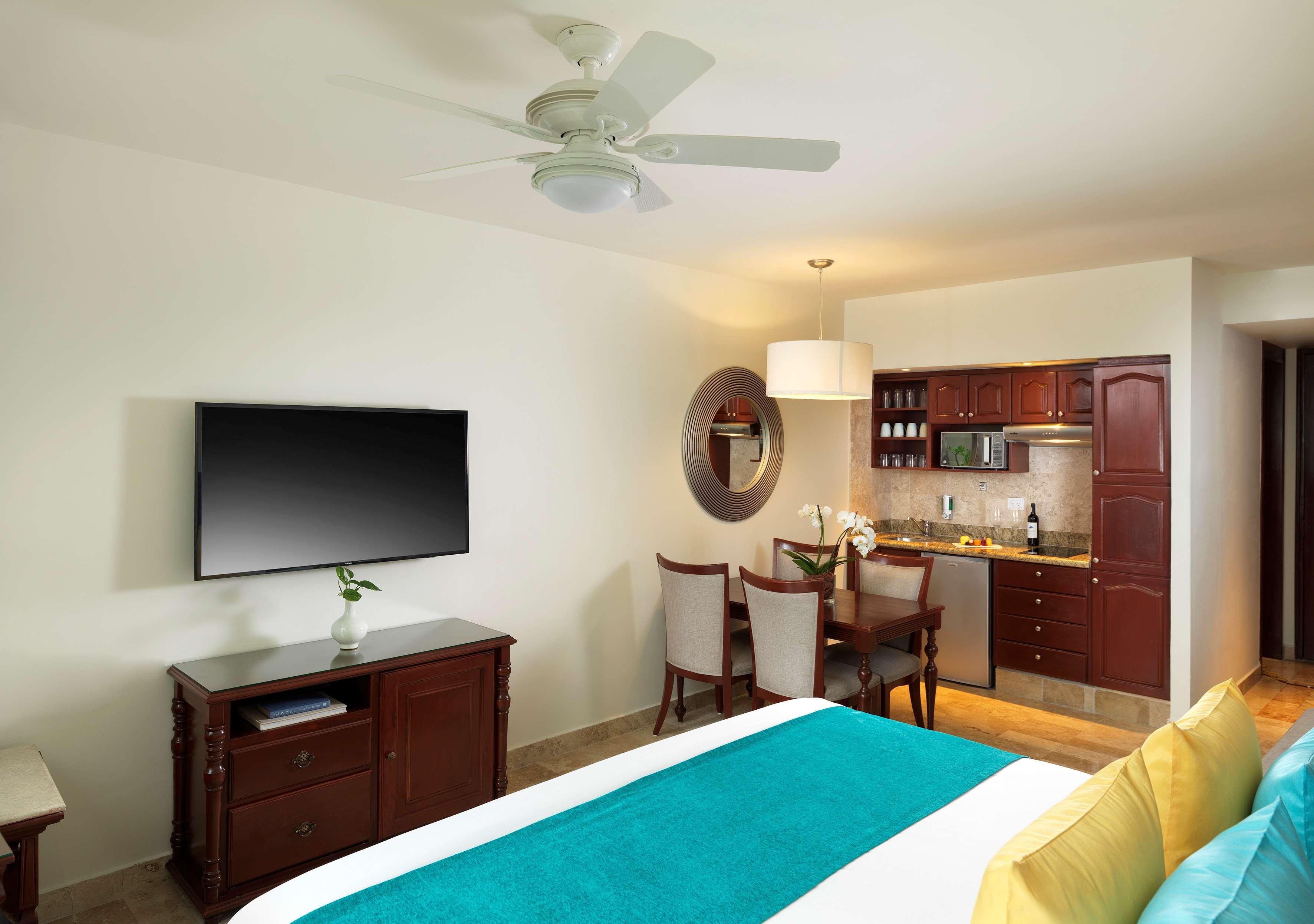 Paradisus Cancun All Inclusive Extérieur photo