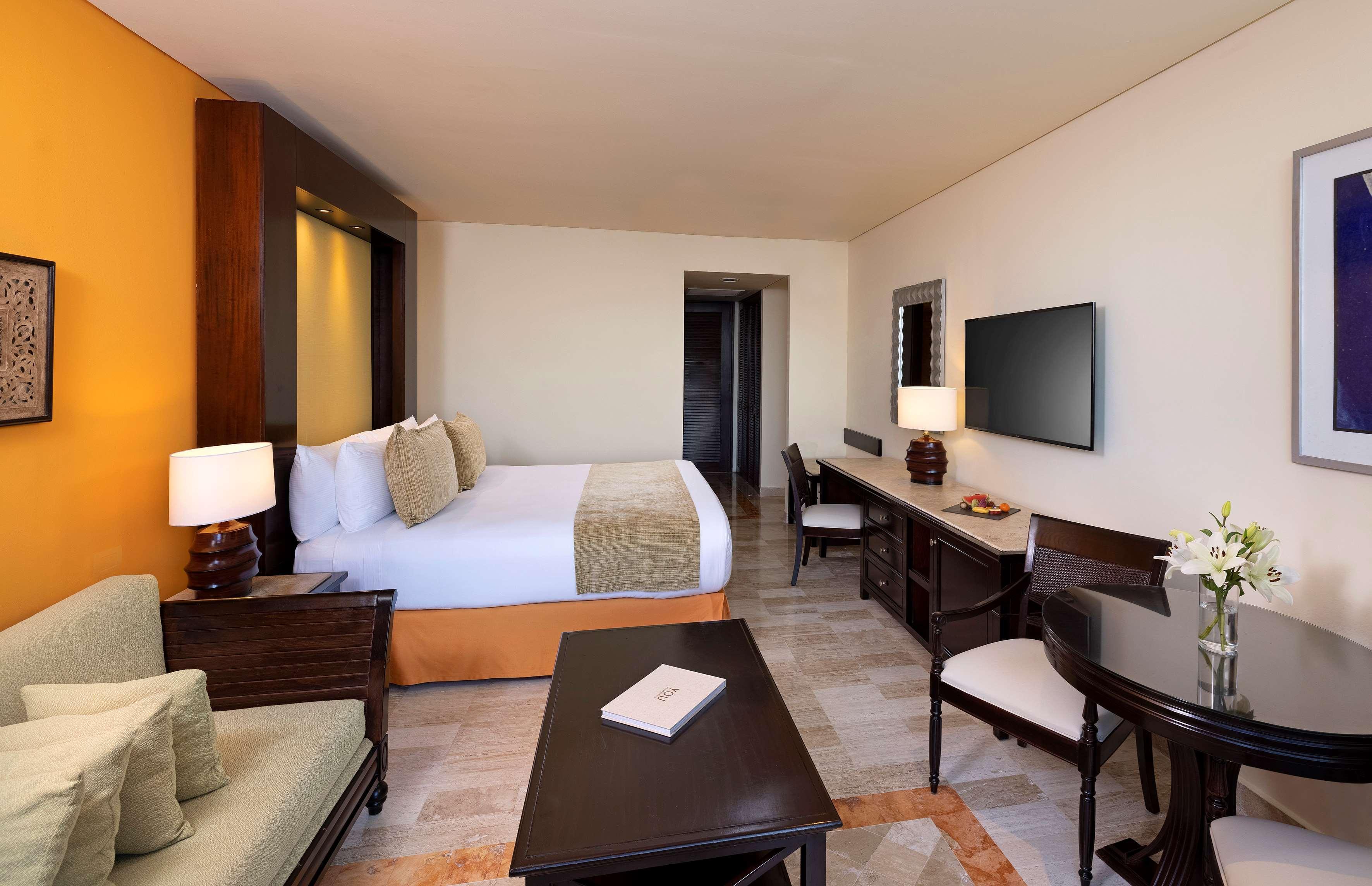 Paradisus Cancun All Inclusive Extérieur photo