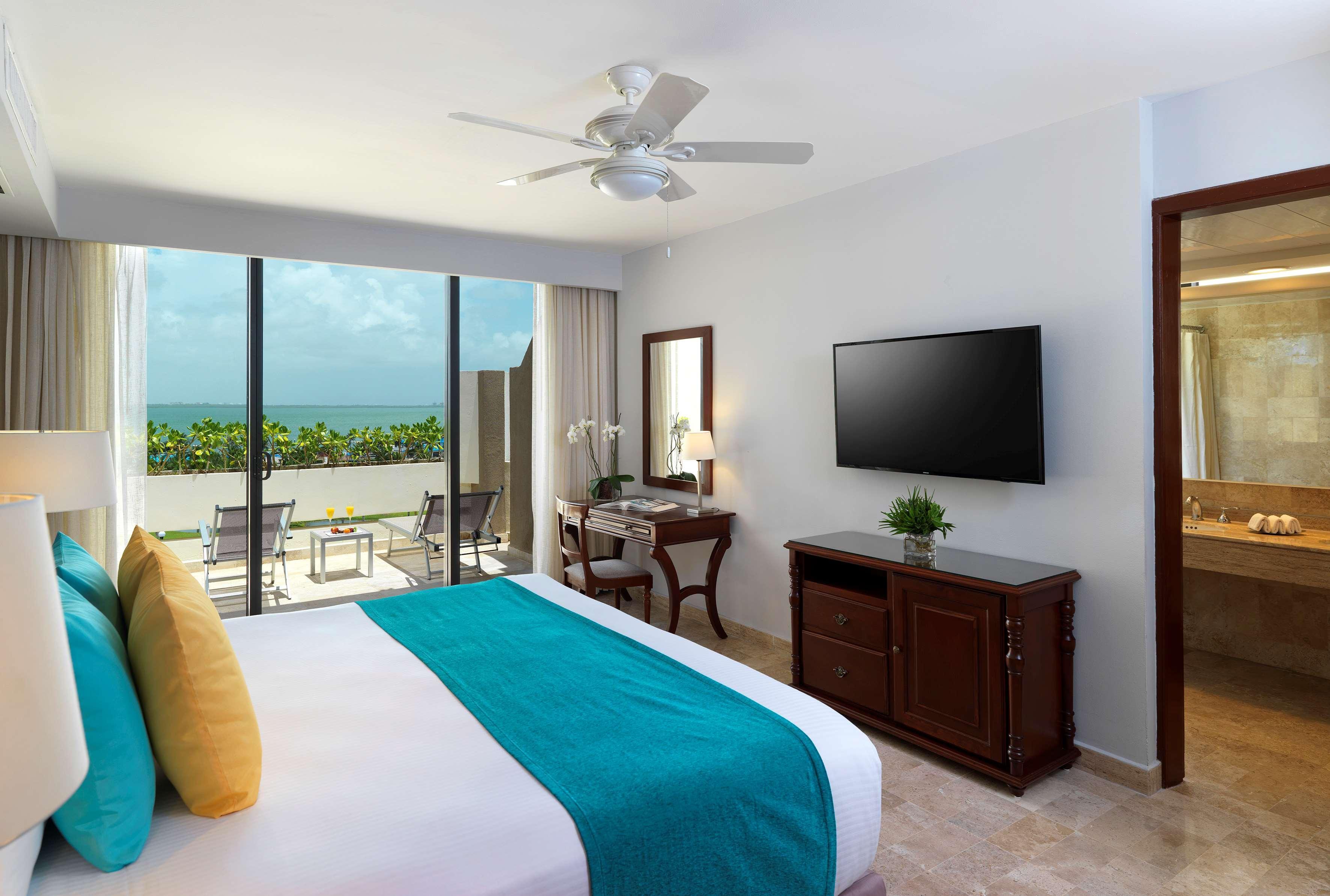 Paradisus Cancun All Inclusive Extérieur photo
