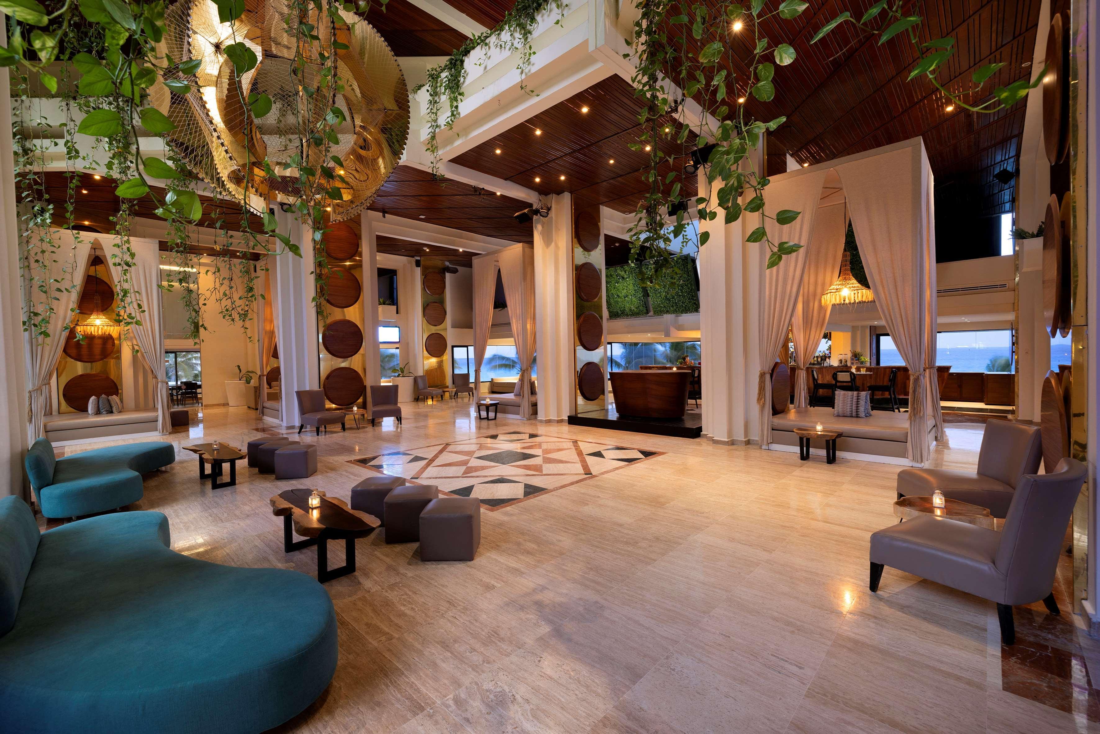 Paradisus Cancun All Inclusive Extérieur photo