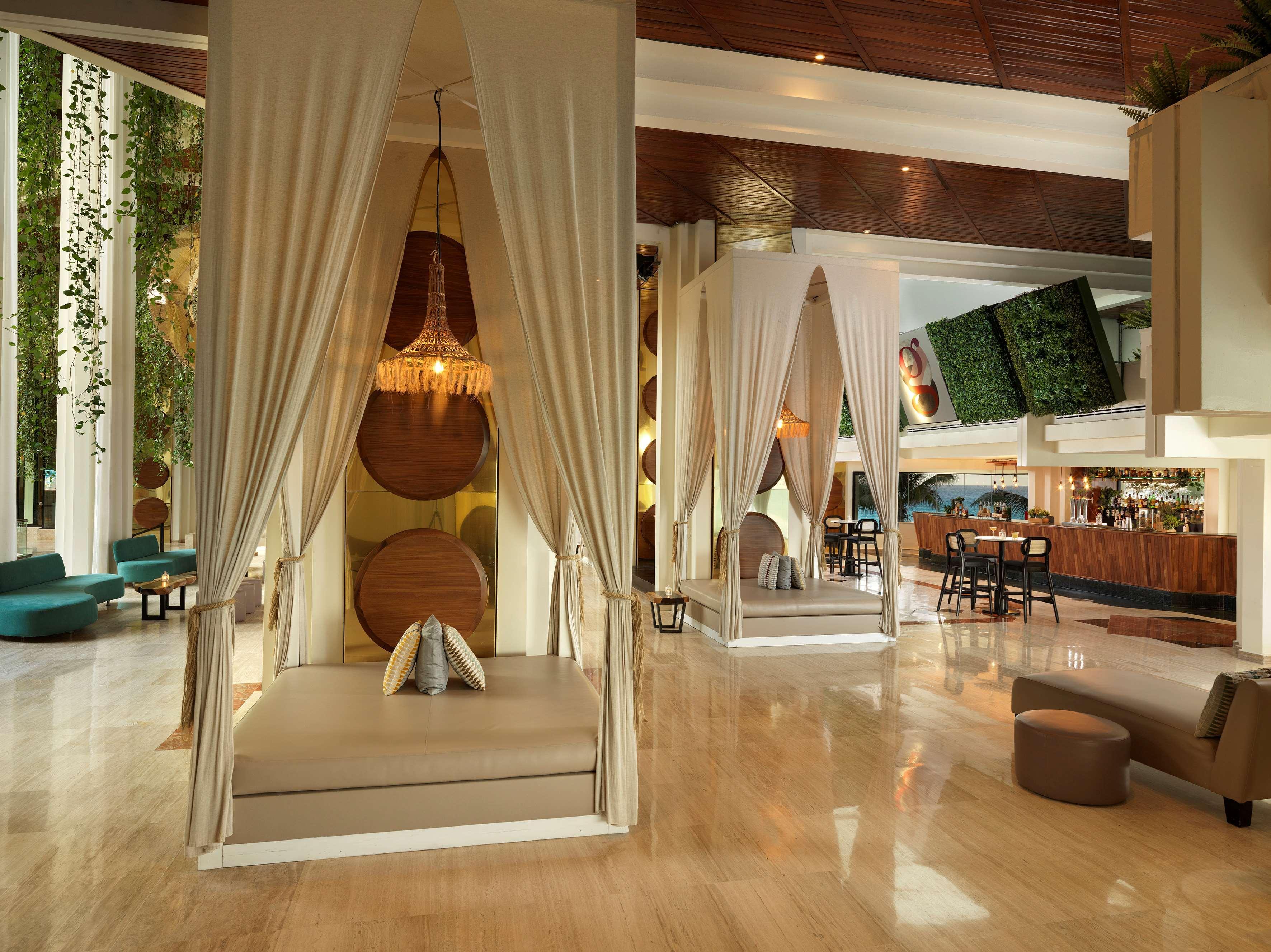 Paradisus Cancun All Inclusive Extérieur photo