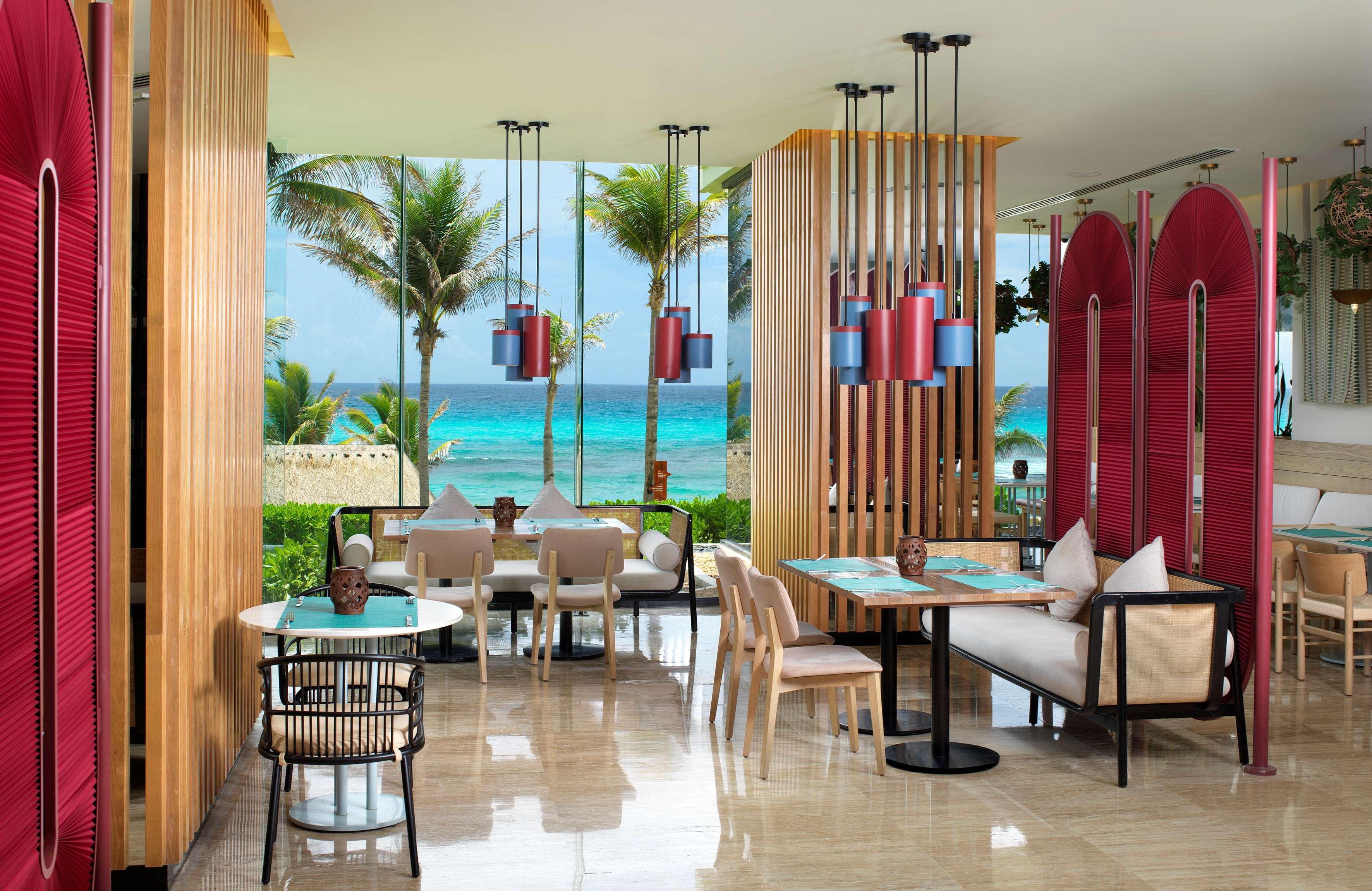 Paradisus Cancun All Inclusive Extérieur photo