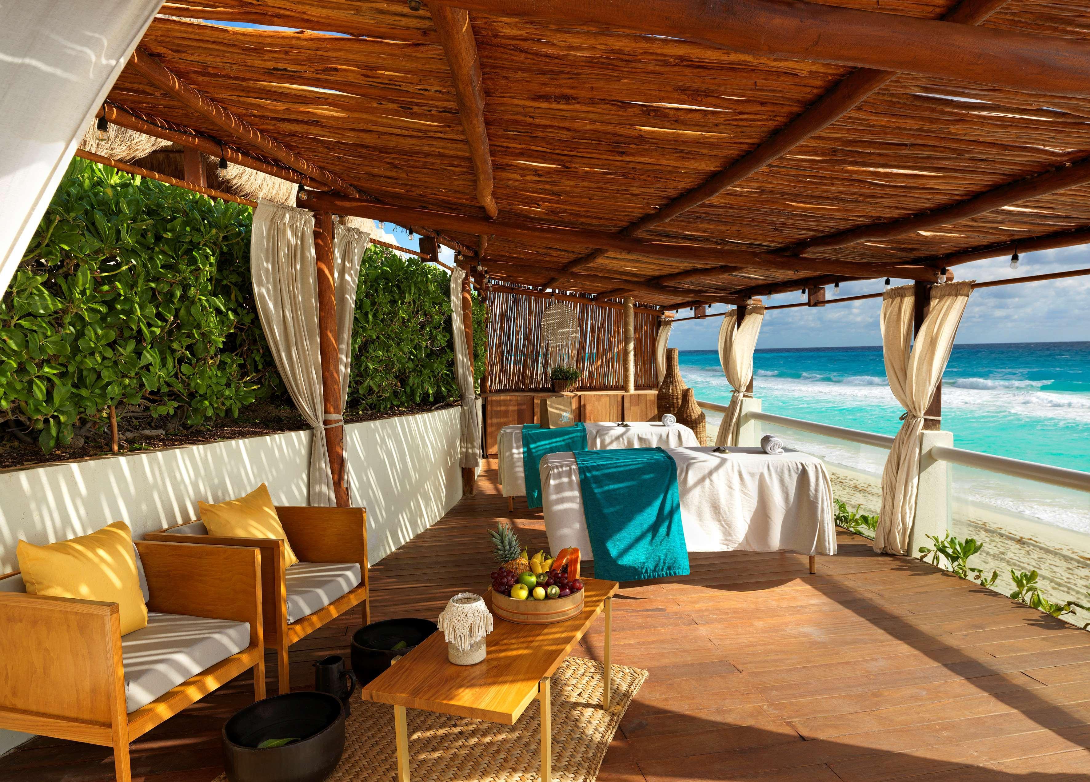 Paradisus Cancun All Inclusive Extérieur photo