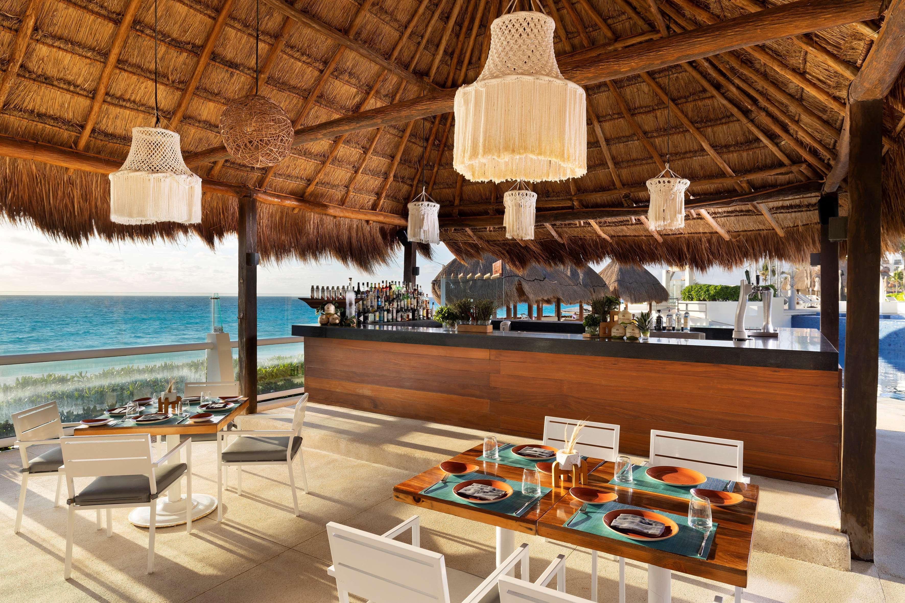 Paradisus Cancun All Inclusive Extérieur photo