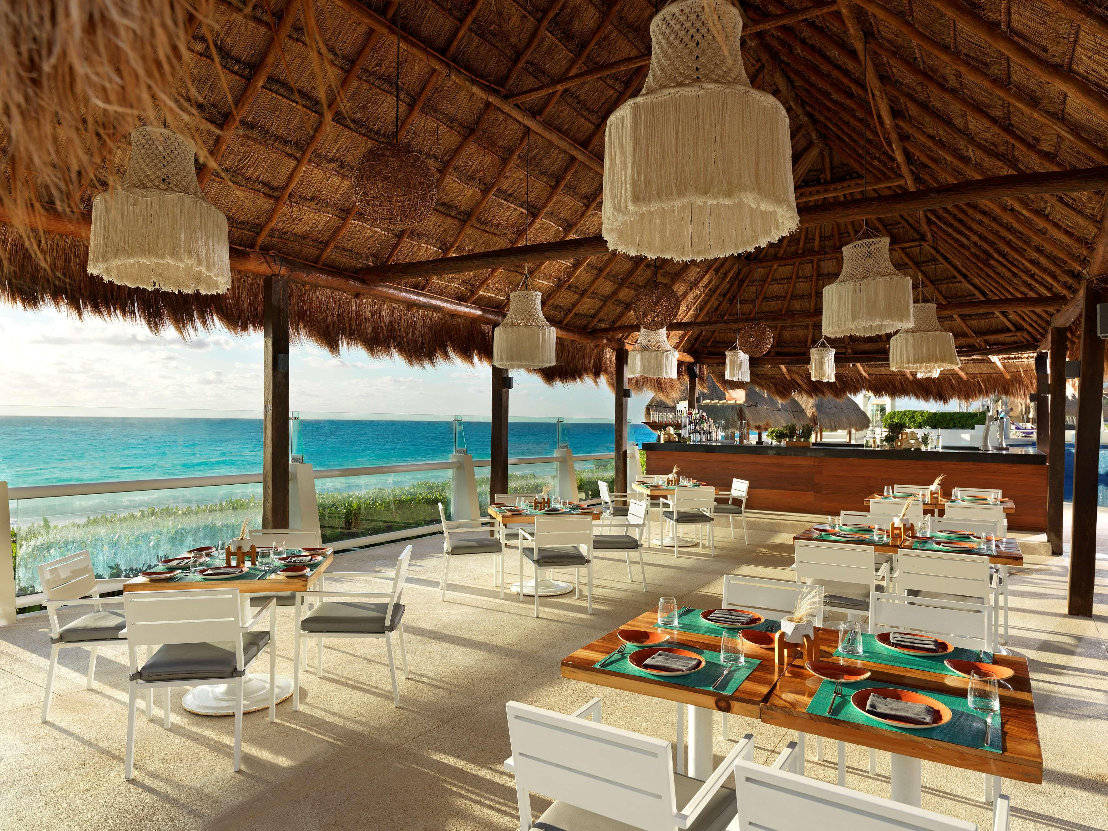 Paradisus Cancun All Inclusive Extérieur photo