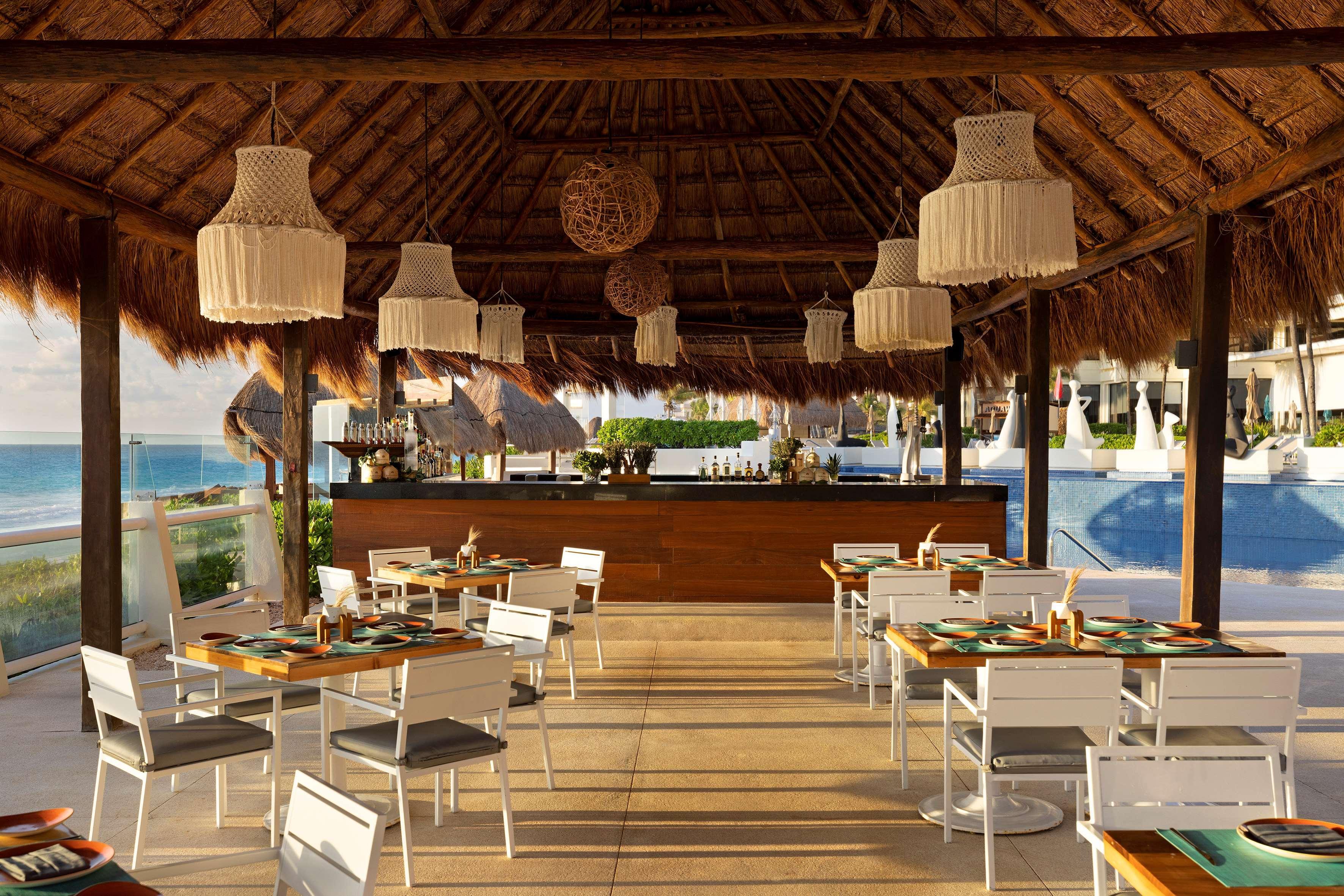 Paradisus Cancun All Inclusive Extérieur photo