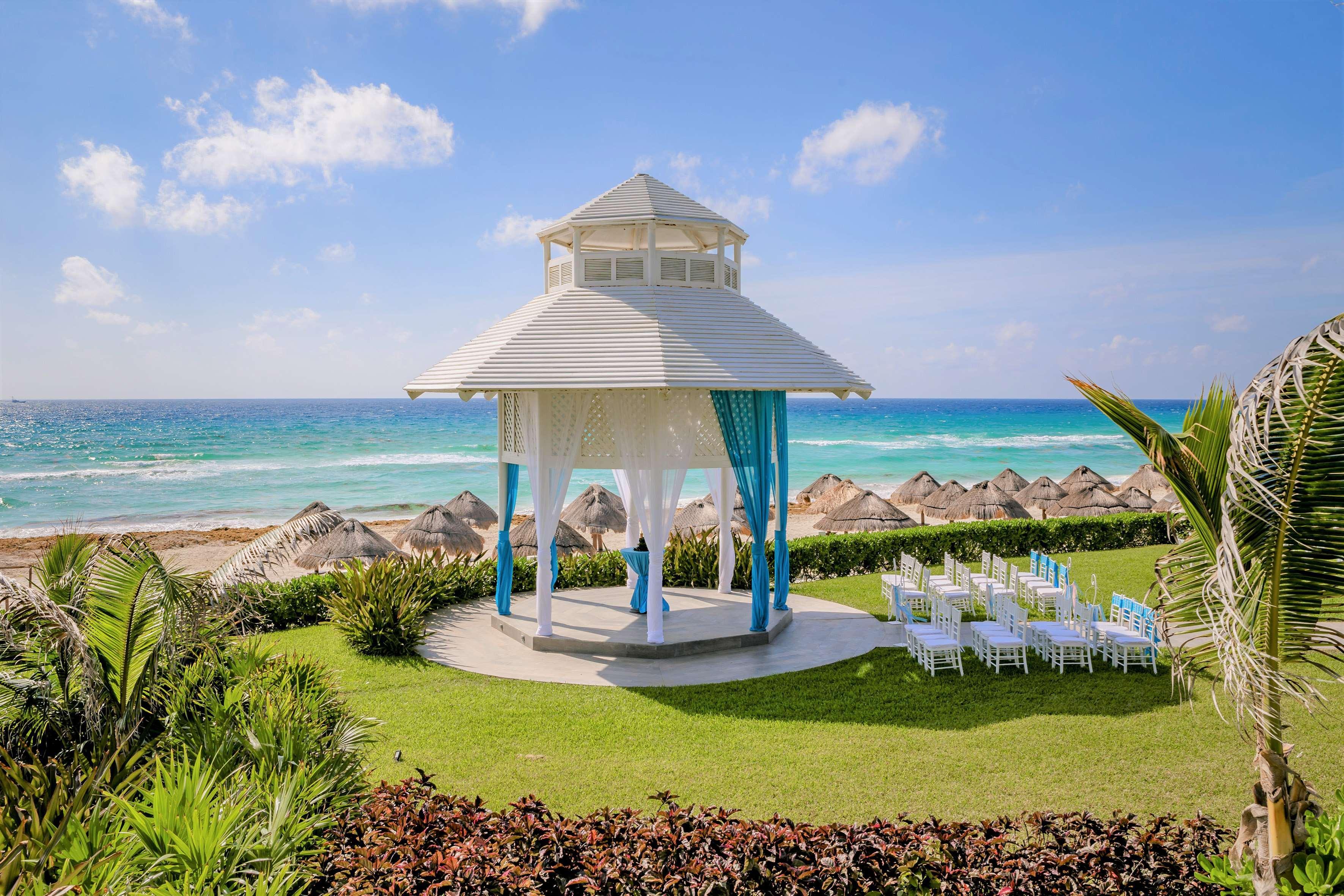 Paradisus Cancun All Inclusive Extérieur photo