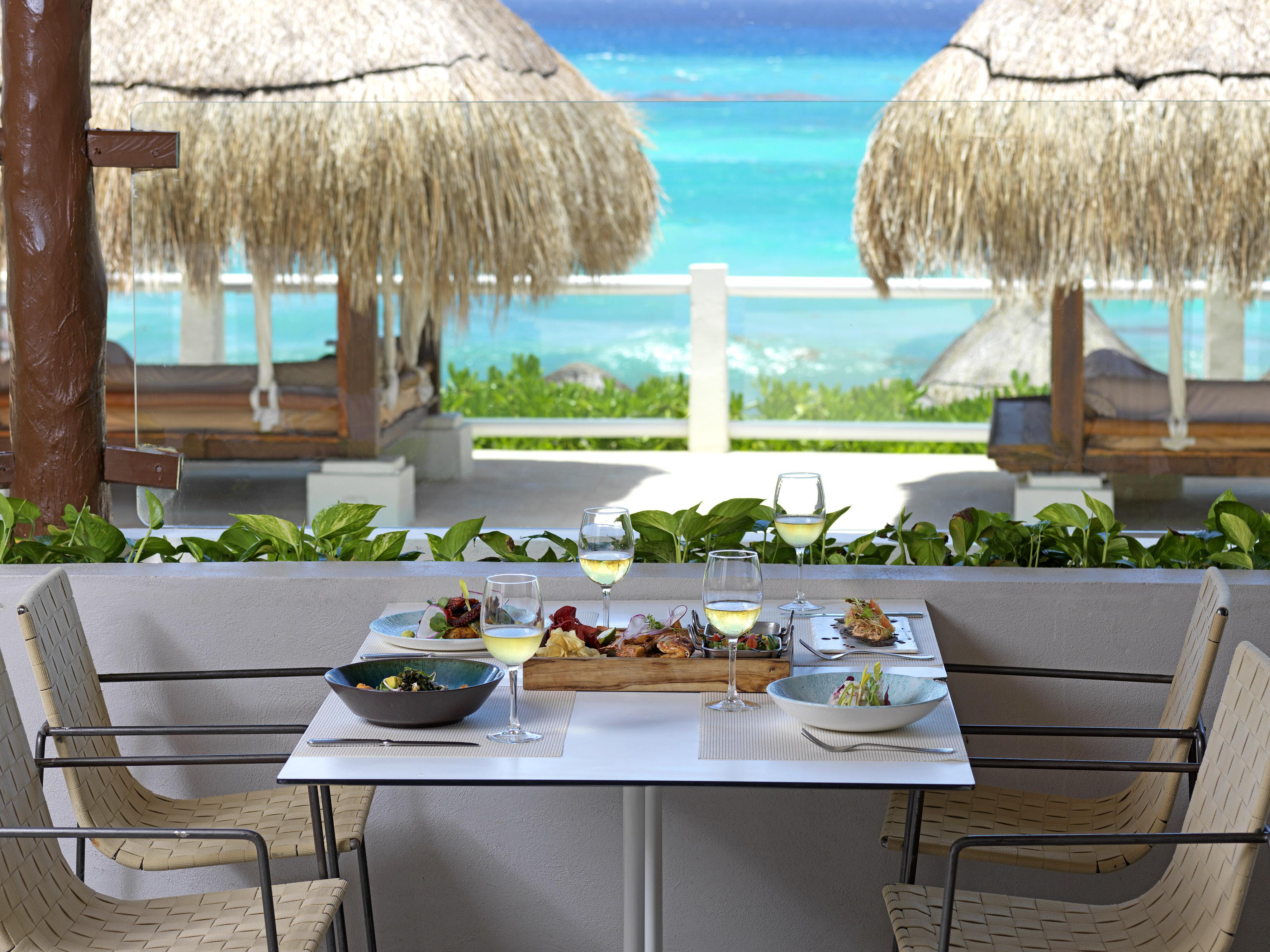 Paradisus Cancun All Inclusive Extérieur photo