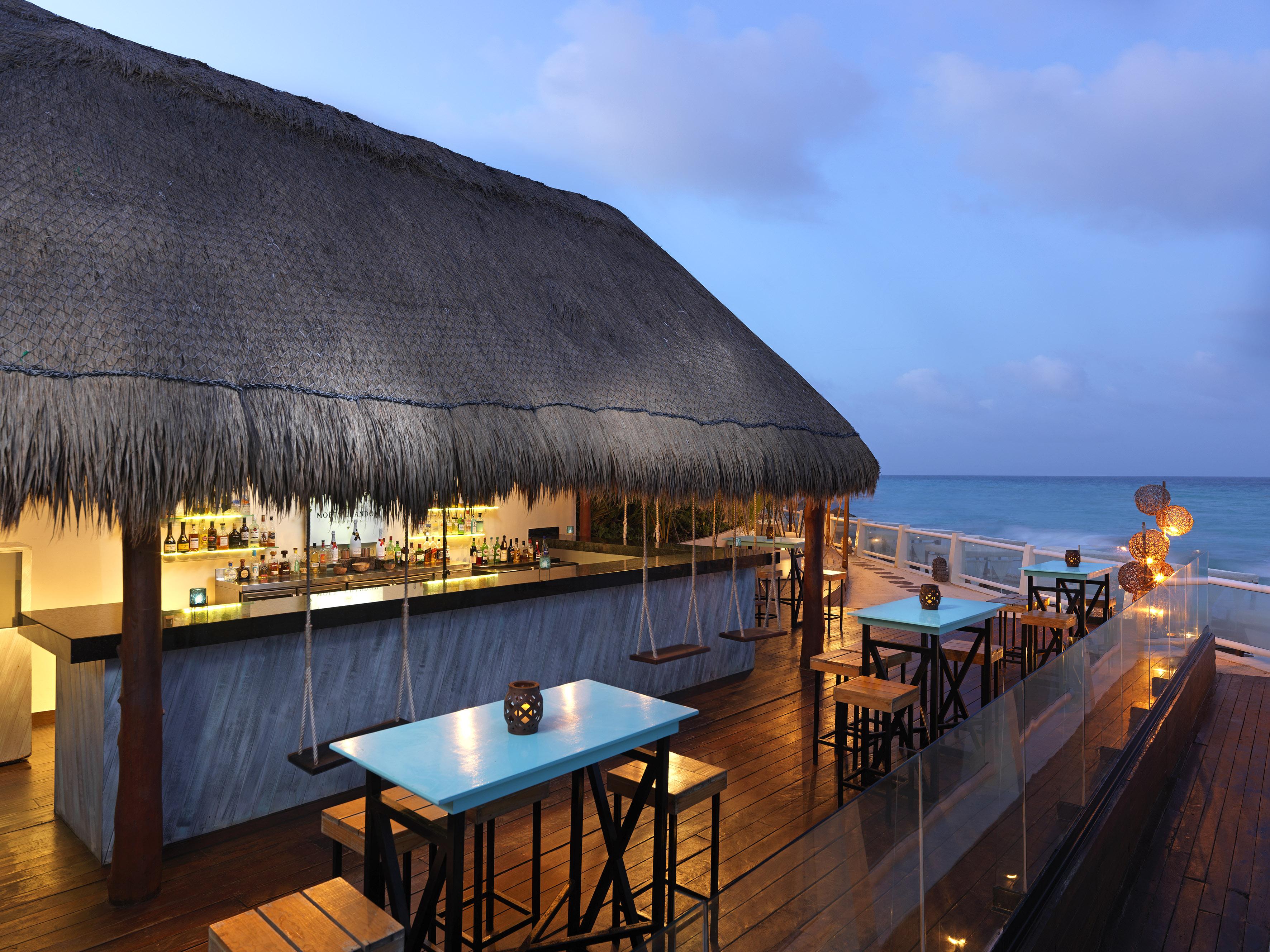 Paradisus Cancun All Inclusive Extérieur photo