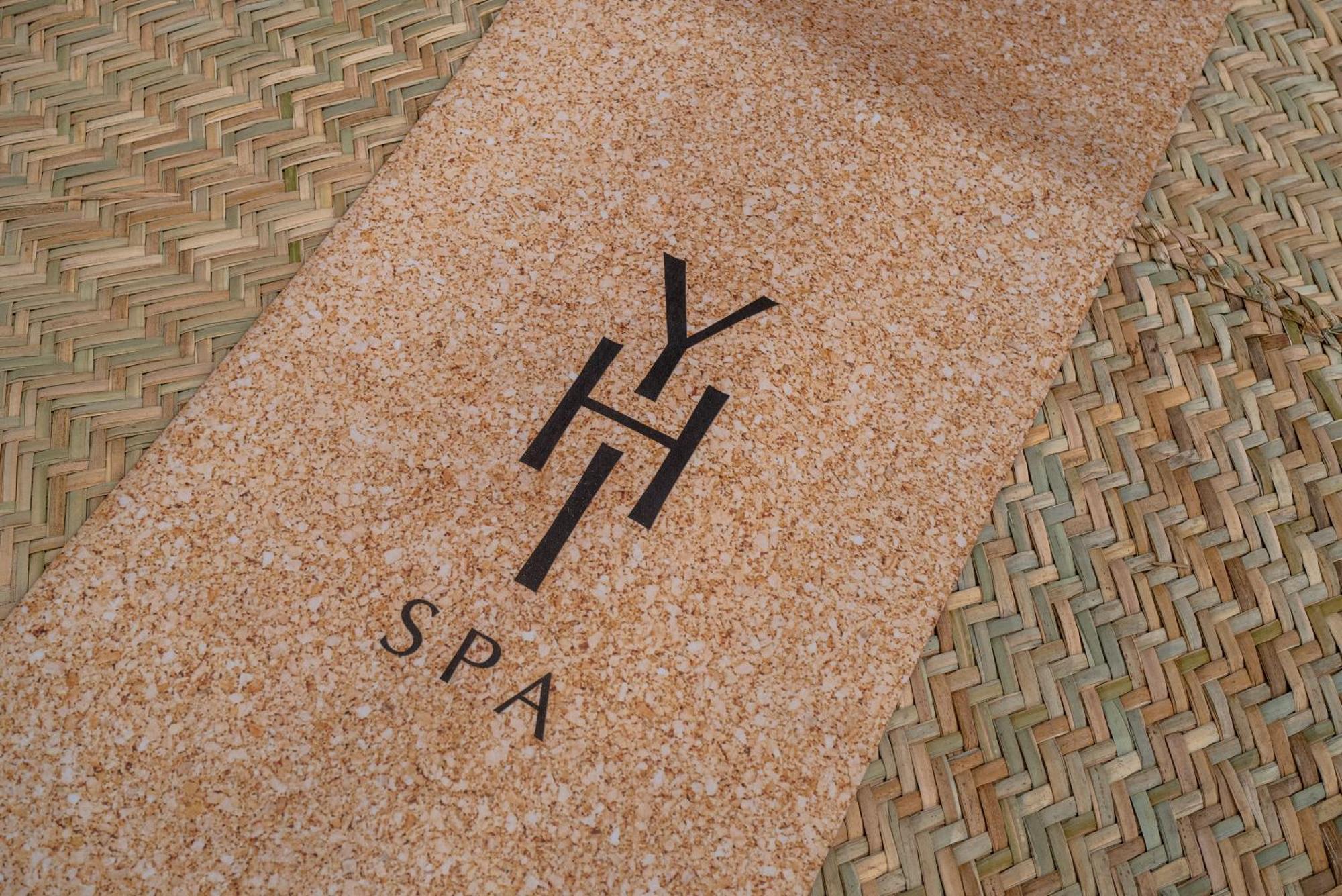 Paradisus Cancun All Inclusive Extérieur photo